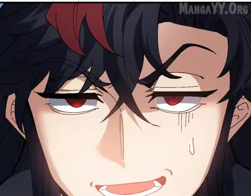 Master: This rebellious disciple is definitely not the Holy Son Chapter 168 - page 128